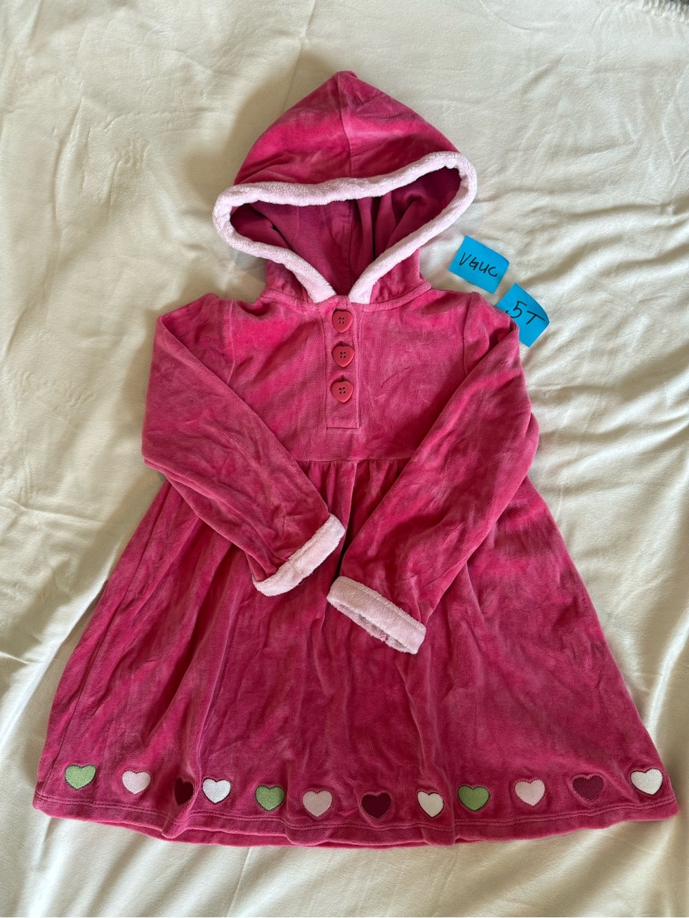 Gymboree Dress